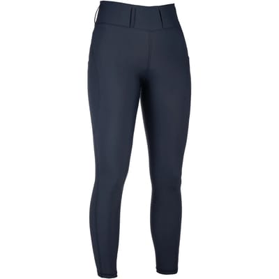 Dameslegging met middengrip HKM Jil High Waist