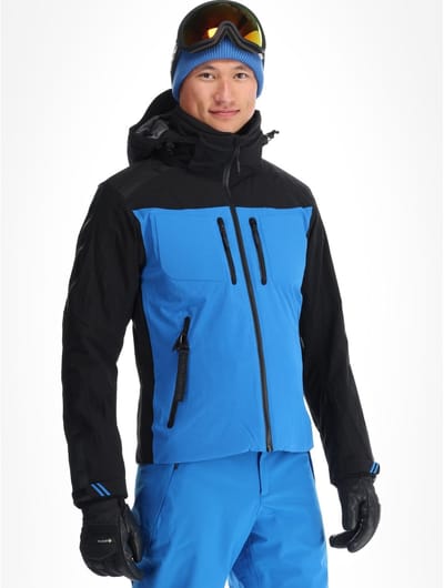 Luhta Wintersportjas Kurula Heren - Maat 50
