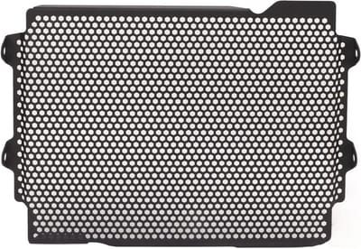 Motorfiets Radiator Protector - RVS Radiator Grill Guard voor MT07 TRACER 700 7/GT