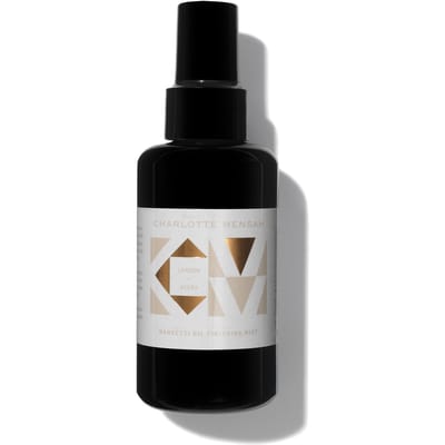 Charlotte Mensah Manketti Oil Finishing Mist