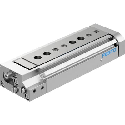 Festo Minislede 8mm Boring 40mm Slag Dubbelwerkend - 570164 - P2EGE