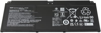 Acer KT.0030B.006 Batterij - 70,02Wh