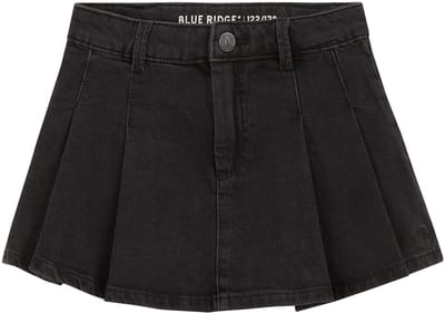WE Fashion Meisjes denim rok