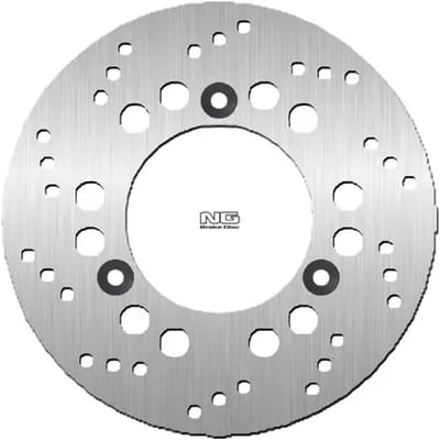 Remschijf voor vaste motorfiets NG Brake Disc DIS453