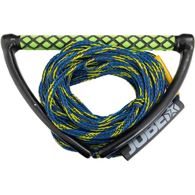 Kneeboard-handgreep Jobe Sports Prime Wake Combo