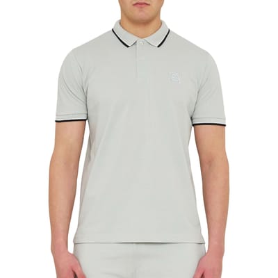 Marshall Artist Tipped Polo Heren