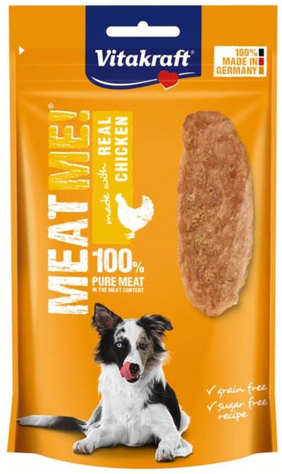 Vitakraft - Meat Me - Kip - 60 g