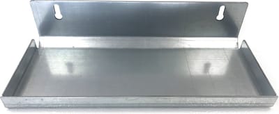 UPS Plateau - Voor een noodbatterij - ononderbroken stroomvoorziening - deuropener