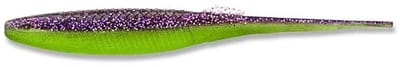 Rapala CrushCity The Stingman Purple Chartreuse 12.5cm Purple Chartreuse