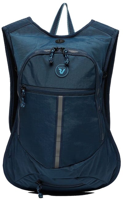 Roncato Rolling 15l Rugzak Blauw