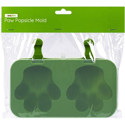 zooplus ijsvormpjes voor honden - 1 stuk