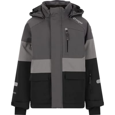 Kinder ski-jas Zigzag Taylora W-PRO 15000