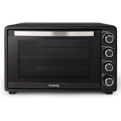 Elektrische oven H.Koenig
