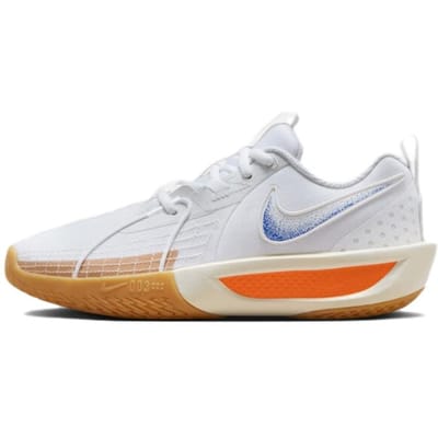Nike Air Zoom GT Cut 3 FP Blueprint Pack (GS) 35 white