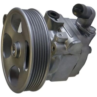 Stuurhuis hydraulische pomp  SPIDAN 54697