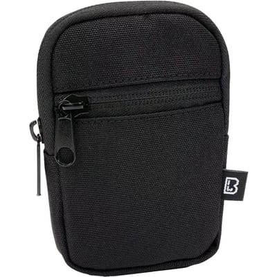 Brandit - Key Molle tasje - Zwart