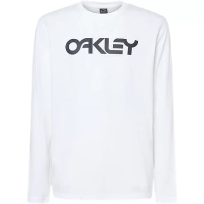 T-shirt met lange mouwen Oakley Mark II