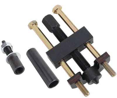 Dailygoods- Lager - Puller Set - Compatibel met Big Twin 5/6 Versnellingen - Installatie Gereedschap - Verbeterd Ontwerp - Eenvoudig te Gebruiken - Lagerinstallatiegereedschap