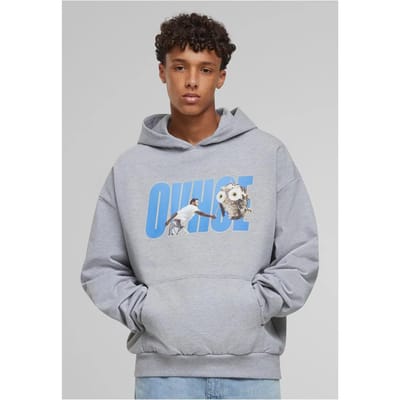 Hoodie Upscale Ovhoe