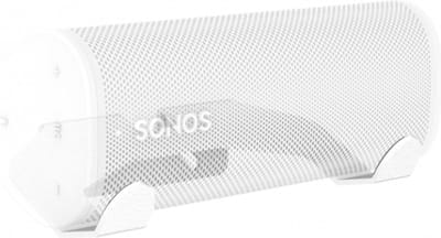 Cavus - CMSRW Muurbeugel voor Sonos Roam / Roam SL – Wit