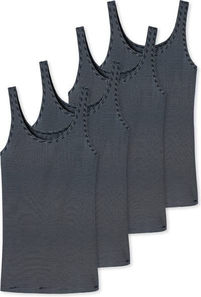 Schiesser Modal Essentials spaghetti top