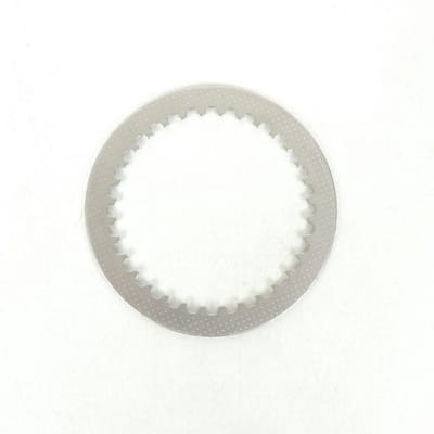 Disque lisse d'embrayage pour moto Yamaha 1200 Vmax 1988 26H-16324-000 Neuf