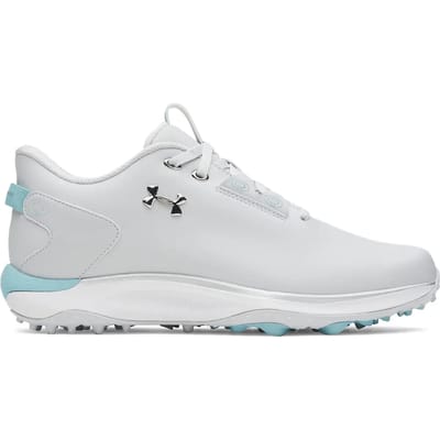Golf Schoenen Zonder Noppen Dames Under Armour Drive Fade 2 SL