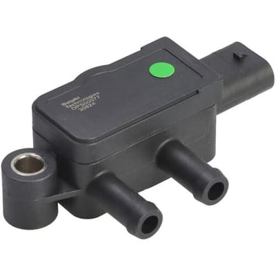 Sensor, uitlaatgasdruk DELPHI DPS00077-12B1