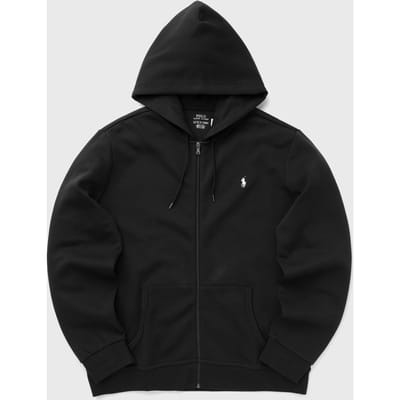 LONG SLEEVE FULL ZIP HOODIE