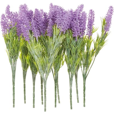 VBS Lavendel pluk "Lavendula", 10 stuks