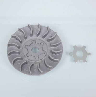polini variator vaste wang voor aprilia 50 area 51 scooter nieuw