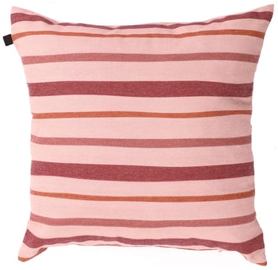 Overseas kussen Sammy - 45x45 cm - Rose Dust