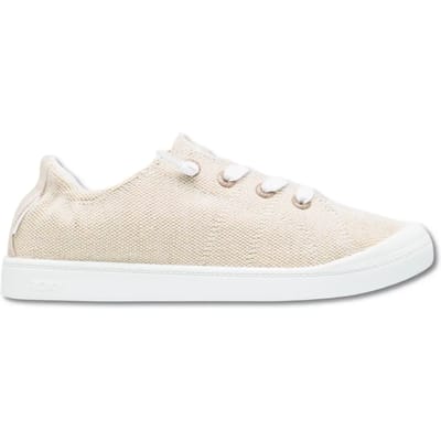 Roxy Bayshore Plus Schoenen Beige EU 41 Vrouw
