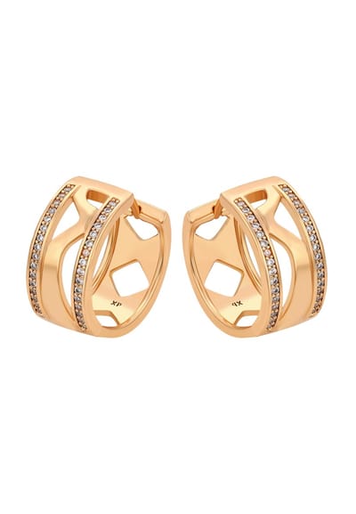 Gaya Earrings