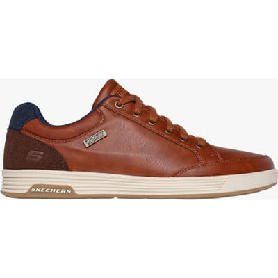 Skechers 210944/lug Cavell - Sparkman Heren Sneakers Bagage