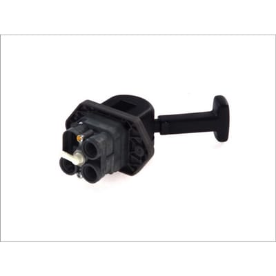 Remventiel, parkeerrem WABCO 9617232150