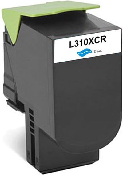 Lexmark 50F2H00 - Toner Zwart - 5000 pagina's - Huismerk Compatible - Geschikt voor Lexmark Lexmark MS310d Lexmark MS310dn Lexmark MS410dn Lexmark MS510dn Lexmark MS610de Lexmark MS610dn MS410d - TLBMS310 alternatief - Lexmark toner