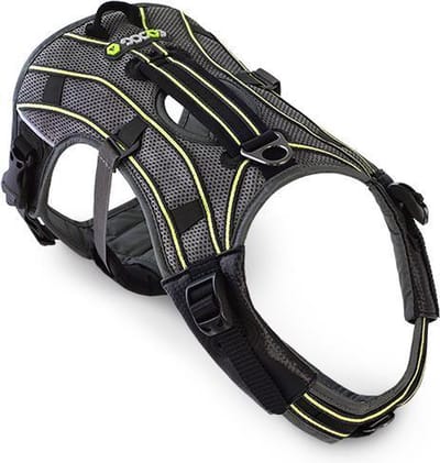 EQDOG Pro Harness hondentuig - Maat XS