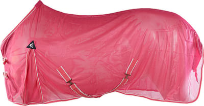 Epplejeck Vliegendeken Epplejeck Summertime Roze - 135/185