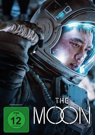 Alive AG 6423554 DVD 4K Ultra HD Duits, Koreaans