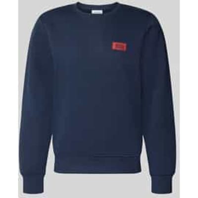 JACK&JONES - JJRUSH SWEAT CREW NECK - Heren - Sweaters