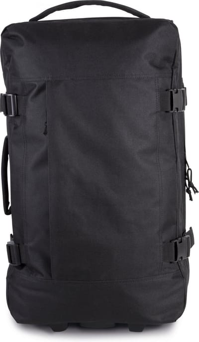 Tas One Size Kimood Black 100% Polyester