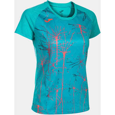 Sportshirt Dames Joma Elite IX