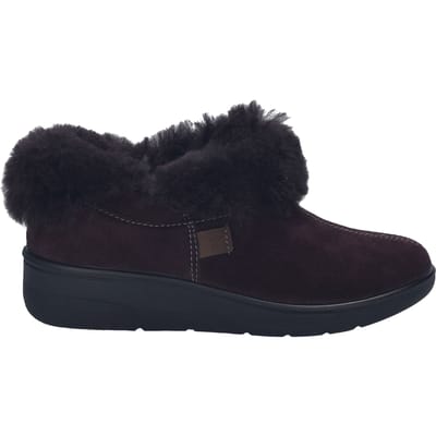 JOSEF SEIBEL Dames Slipper Tara 04 in paars