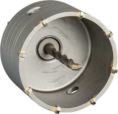 Makita Toebehoren - SDS Plus boor, diameter 82 mm D-74027