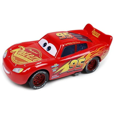 Cars 3 2 Pixar Cars Speelgoed Bliksem McQueen Koning van Auto Nee. 43 Verzameling Auto 1:55 Diecast Metaal Kerstcadeaus Speelgoed voor Kinderen