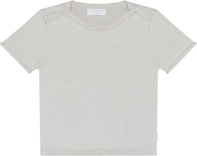 Noppies T-shirt Tee SS Baby Maat 68