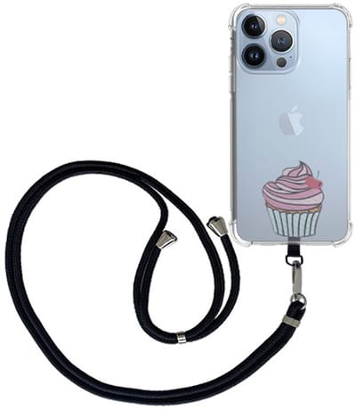 Drukkoord Fun & Pop Sweet Delight / Drawstring Fun & Pop Sweet delight