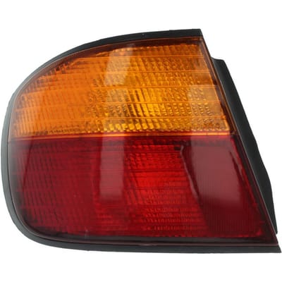 Achterlicht DEPO 215-19B4L-UE-RY links