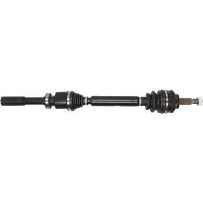 Aandrijfas POINT GEAR PNG72288